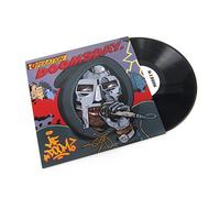 MF Doom - MF Doom: Operation Doomsday - Alternate Cover Vinyl 2LP