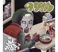 MF Doom - Mm... Food