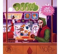 MF Doom | Mm..food (20th Anniversary Edition) | 2Vinyl LP -