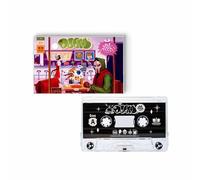 Mf Doom - Mm..Food - 20th Anniversary Edition [Musikkassette] [CASSETTE]