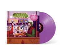 MF DOOM - MM..FOOD (Purple Vinyl) [VINYL]