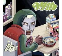 Mf Doom - Mm Food [VINYL]