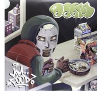 Mf Doom - Mm Food [VINYL]