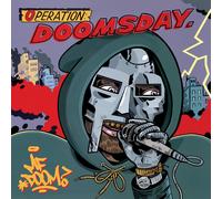 MF Doom - Operation: Doomsday 2x Vinyl LP Reissue (New)