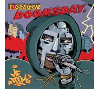 Mf Doom - Operation Doomsday (Mc) [CASSETTE]