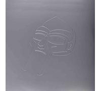 MF DOOM - OPERATION: DOOMSDAY (SILVER COVER) [VINYL]