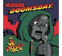 MF DOOM - OPERATION: DOOMSDAY [VINYL]