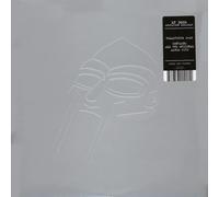 MF Doom - Operation: Doomsday (Vinyl) MF-90 ST-02