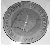 Mf Doom - Rhymes Like Dimes (Picuture Disc) [Vinyl]