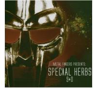 MF Doom - Special Herbs Vols. 9 And 10