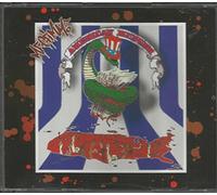 Mf Grimm - American Hunger