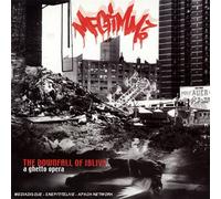 Mf Grimm - Downfall of Ibliys - a Ghetto Opera