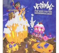 Mf Grimm - The Hunt for the Gingerbread Man