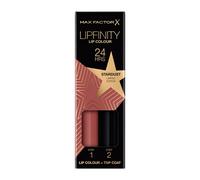 Max Factor Liquid Lipstick, Lipfinity Rising Stars 088 Starlet