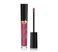 Max Factor LIPFINITY velvet matte #005-matte merlot