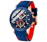 MF MINI FOCUS Dress Watch MF0244G-01