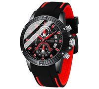MF MINI FOCUS Sport Watch MF0244-RED