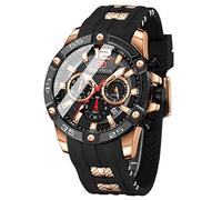 MF MINI FOCUS Sport Watch MF0273G-02