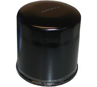 MF Oil Filter (C) OE No's: F306, HF303, CF188 L:74mm x W:69mm Compatible with/replacement for Honda CB400/600, CBR 600, Hornet, Magna, Kawasaki ZXR, Ninja, GPZ, Yamaha YFM, FZ, Polaris Xpedition