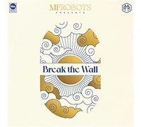 MF Robots - Break The Wall (3LP) [VINYL]