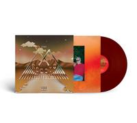 Mf Robots - Iii (part One) (oxblood Colour) [VINYL]