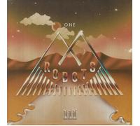 MF ROBOTS - MF Robots III: Part One - Vinyl (LP)