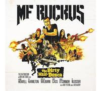 Mf Ruckus - The Dirty Half Dozen [Vinyl LP] [VINYL]