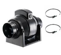 MF100T Timer + CLMAPS kit Manrose 4