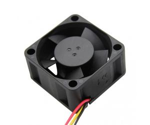 MF35100V1-1000U-A99 Fan: DC Axial 5VDC 35x35x10mm 12.17m3/h 28dBA Vapo L: 140