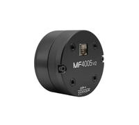 MF4005v2 12V DC brushless servo motor