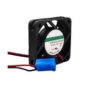 MF40102VX-Q00U-A9D 24V 1.44W 4010 40x40x10mm Cooling Fan