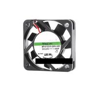 MF40102VX-Q00U-A9D 4010 DC24V 1.44w 4cm 2-Wire Cooling Fan 40 * 10mm MF40102VX