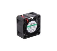 MF40201VX-1000U-A99 DC Axial Fan 12VDC 40x40x20mm