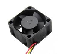 MF40201VX-1000U-A99 Fan: DC Axial 12VDC 40x40x20mm 18.25m3/h 27.5dBA Vapo SUN