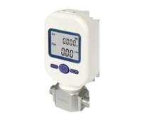 MF5706/5708/5712 Digital Display Mass Flow Meter for Nitrogen, Argon, Oxygen, and Carbon - Compressed Flow Measurement(MF5708-100lpm -Ar)