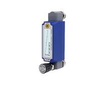 MF6600 MEMS Mass Flow Meter Digital Gas Flow Meter BSPT 1/4 RS485 Battery Powered Rotameter Alternative High Accuracy(R2-70-B-A)