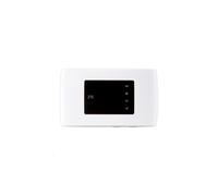 MF920 Unlocked CAT 4/4G Portable Low Cost Travel Wi-Fi Hotspot Zte White One Size
