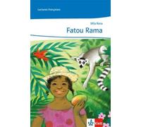 Mfa Kera Fatou Rama: Lektüre mit Audio-CD, abgestimmt auf Découverte (Paperback)