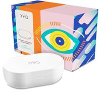 mfa | Ultrasonic Cleaning Device for Soft & Hard Contact Lenses | Contact Lens Cleaner & Protein Remover | Mini Ultrasonic Cleaner with USB Charger | Ultrasonic Eye Contact Lenses Cleaner