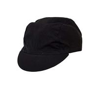MFAZ Morefaz Ltd Bicycle Hat Sport Men Women Cycling Cap Outdoor (Black)