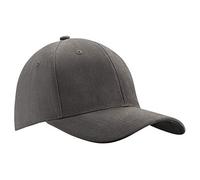 MFAZ Morefaz Ltd Men Baseball Cap Hat Boy Girl Adjustable Strap Snap Back Sport Women Hats LA (Graphite)