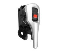 MFBGPVCVMM for Corolla for Matrix 2009 2010 2011 2012 2013 Front Rear Left Right Car Interior Door Handle Knob 69206-12230 69205-12230 Side Door Handle(Left Driver Side)