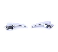 MFBGPVCVMM for VW for Santana 2000 3000 Left Right Inside Door Handle Side Door Handle(1 Pair)