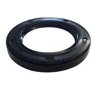 Mfc 40 55 7R23 Nitrile Oil Seal Rubber Covered Case Single Lip 40X55X7mm 50Pc