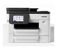 Brother MFC-J5110DW A4 Colour Multifunction Inkjet Printer