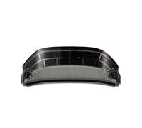 MFE5IV LED Brake Tail Light For CBR600RR CBR600RA 2013-2024 Tail Light Integrated Brake Turn Signals Motorcycle Rear LED Indicator Flash Warning Lamp