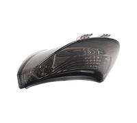 MFE5IV LED Brake Tail Light Motorcycle Rear Indicator Flash Warning Lamp LED Integrated Tail Light For CBR600RR CBR1000RR Brake Turn Signals