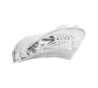 MFE5IV LED Brake Tail Light Motorcycle Rear Indicator Flash Warning Lamp LED Integrated Tail Light For CBR600RR CBR1000RR Brake Turn Signals