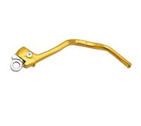 MFE5IV Shift Lever Forged Kick Start Starter Lever Pedal for
