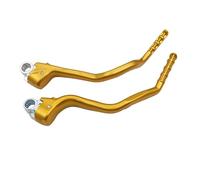 MFE5IV Shift Lever Forged Kick Start Starter Lever Pedal for RMZ